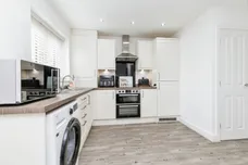 Golden Meadows, Hartlepool