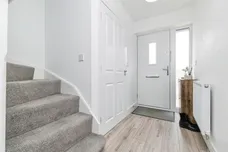Golden Meadows, Hartlepool