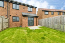 Golden Meadows, Hartlepool