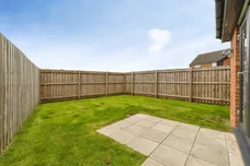 Golden Meadows, Hartlepool