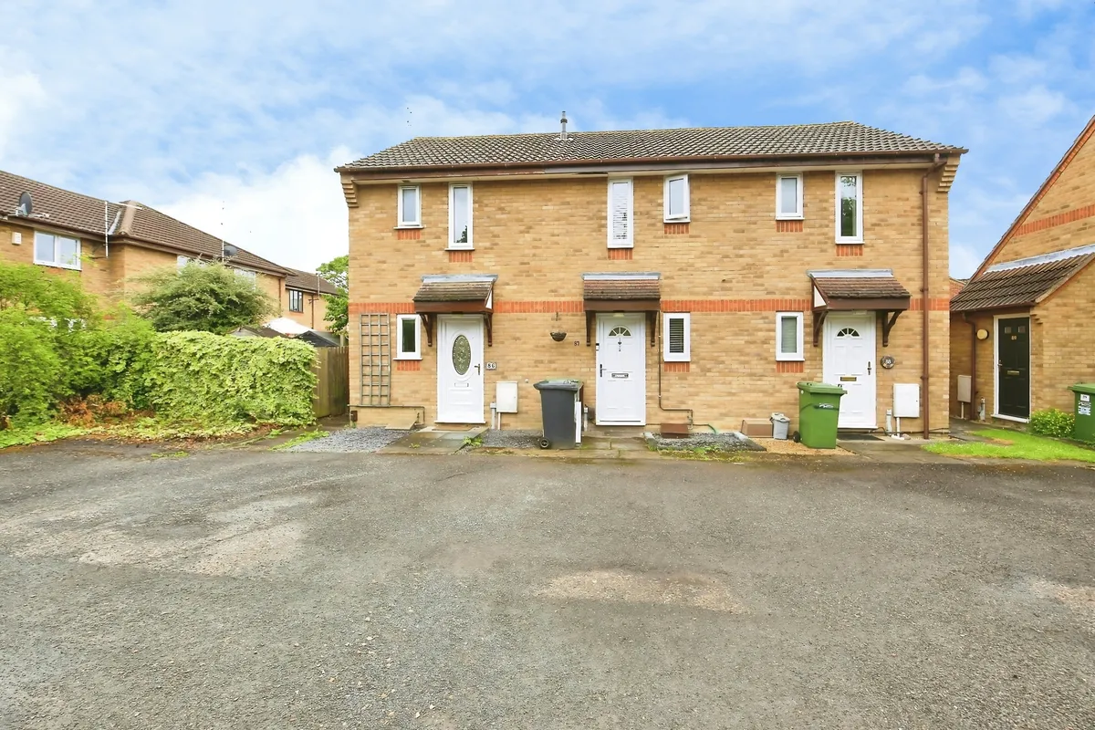 Whitacre, Peterborough