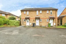 Whitacre, Peterborough