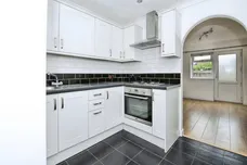 Whitacre, Peterborough