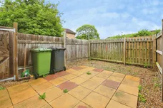Whitacre, Peterborough