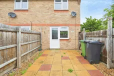 Whitacre, Peterborough