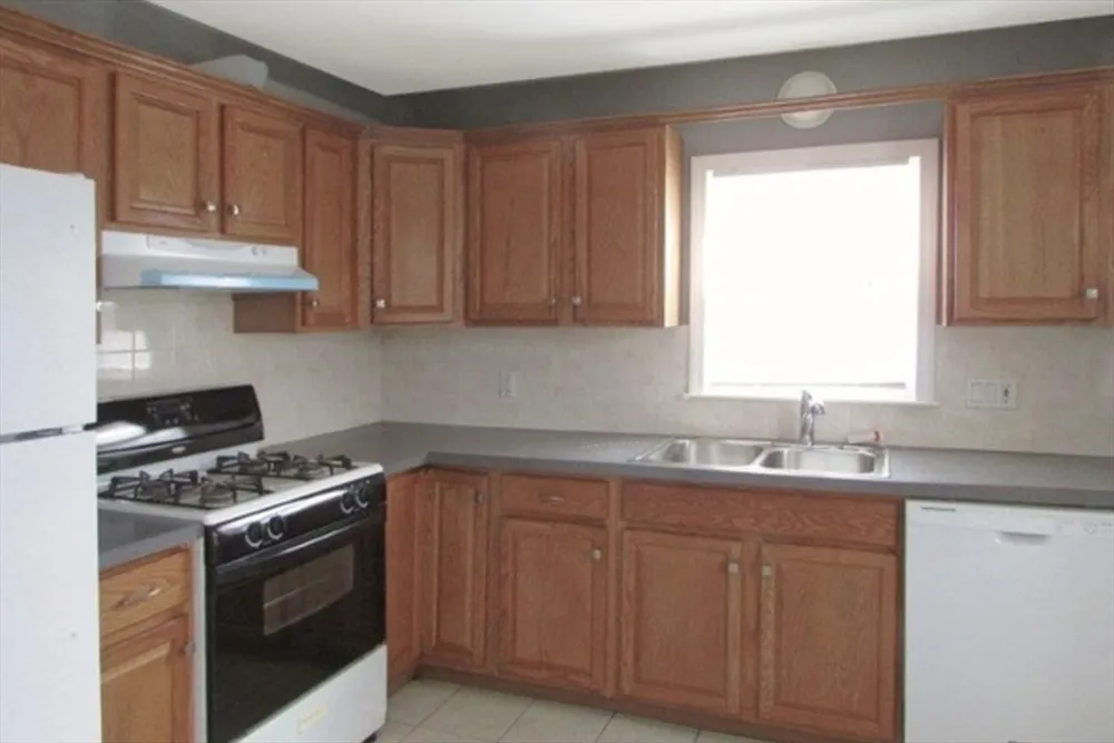 133 Waban St, Newton, MA 02458