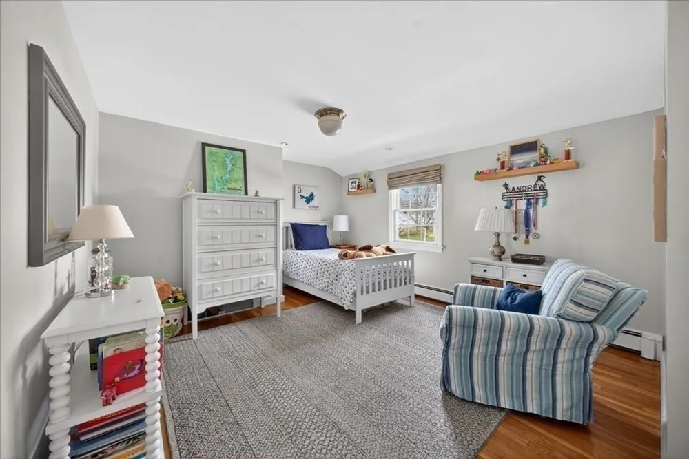 36 Independence Ln, Hingham, MA 02043