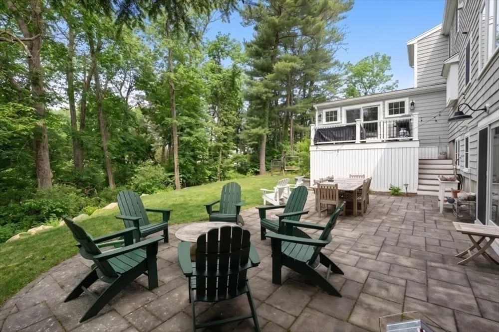 36 Independence Ln, Hingham, MA 02043