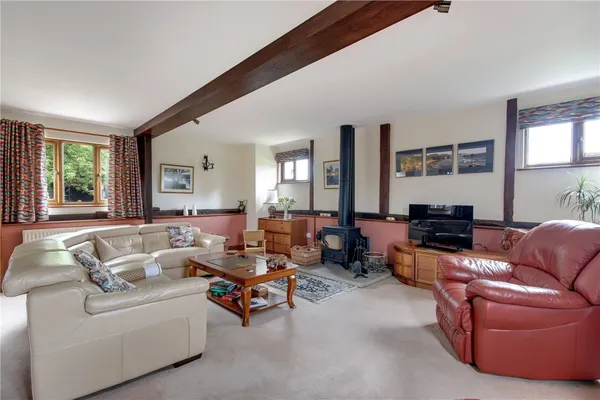Maidstone Road, Hadlow, TN11 photo 5