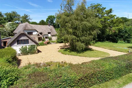 West Street, Winterborne Stickland, DT11