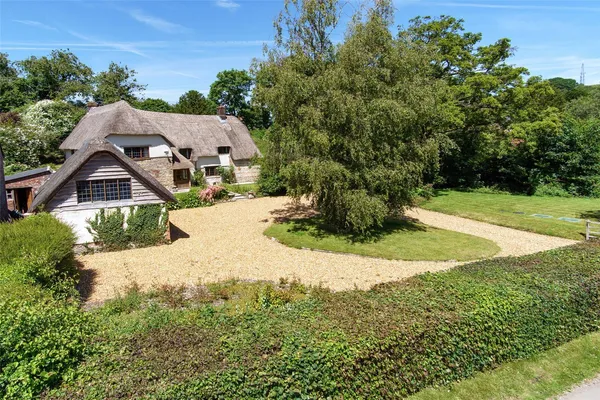 West Street, Winterborne Stickland, DT11 photo 1