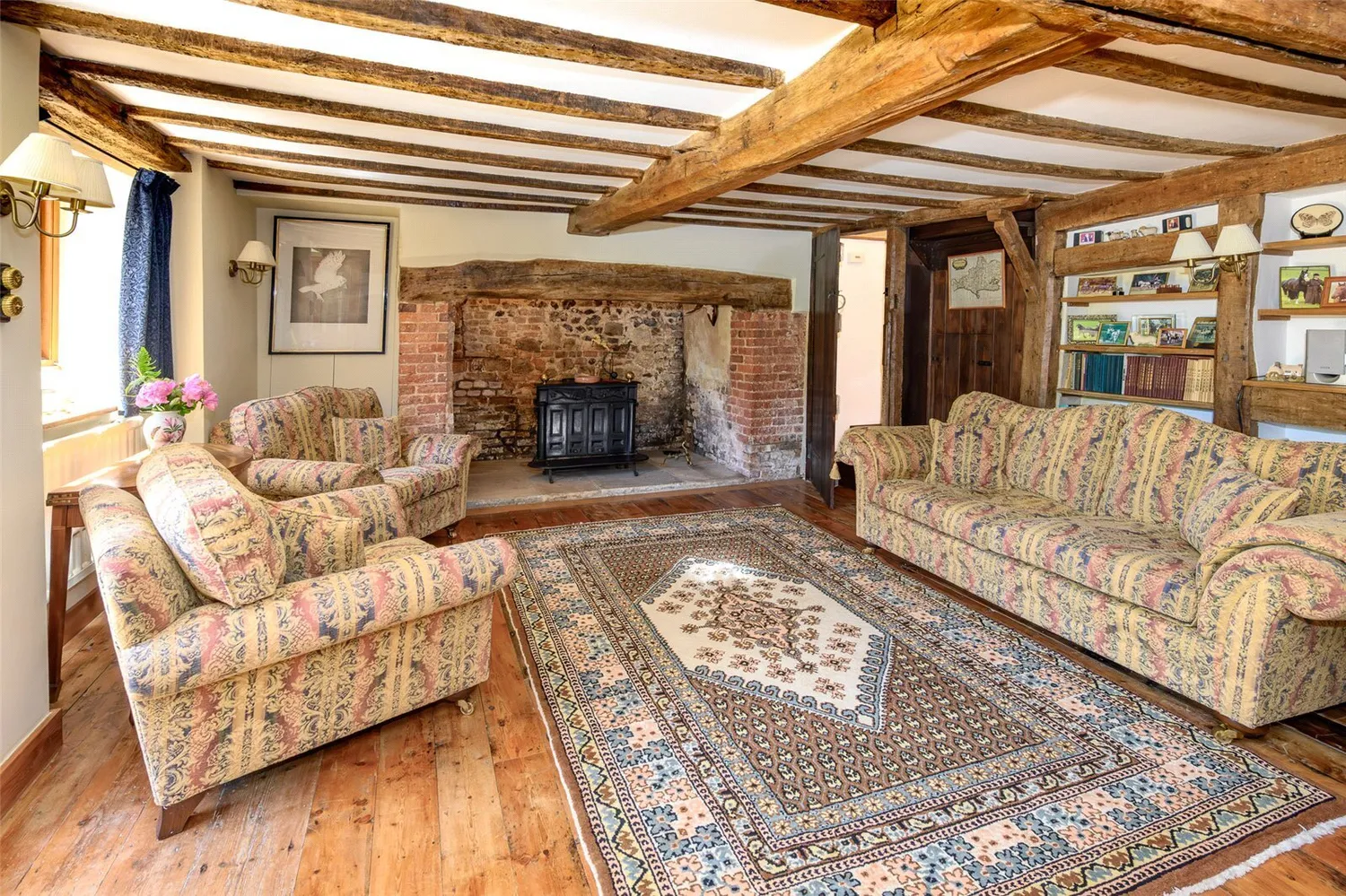 West Street, Winterborne Stickland, DT11 photo 3