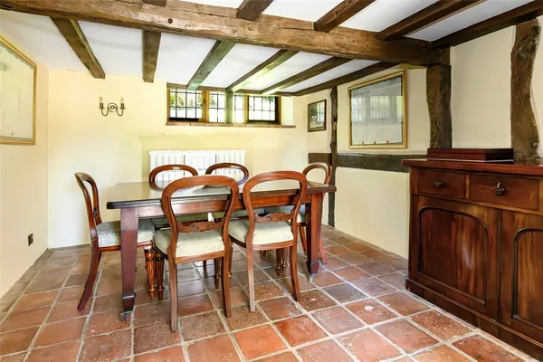 West Street, Winterborne Stickland, DT11 photo 6