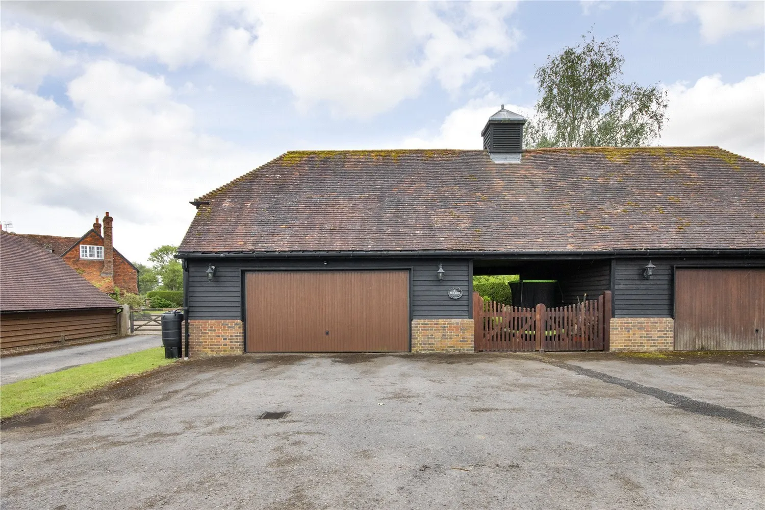 Maidstone Road, Hadlow, TN11 photo 21