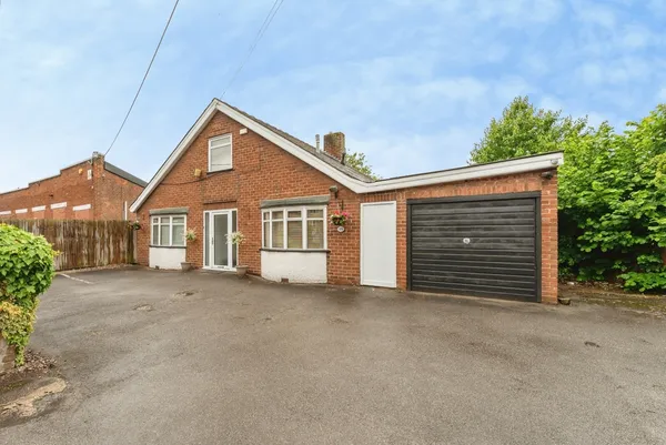 Cheyney Road, Chester, Cheshire, CH1
