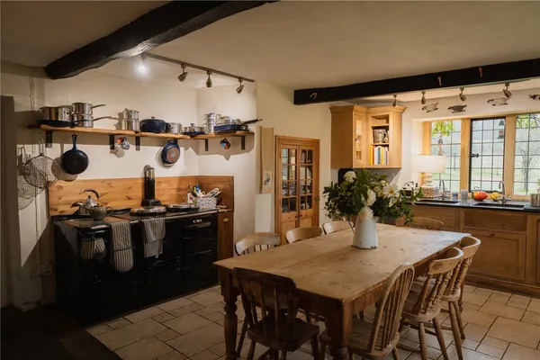 Benville Lane, Corscombe, DT2 photo 12