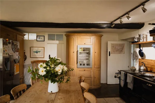 Benville Lane, Corscombe, DT2 photo 11