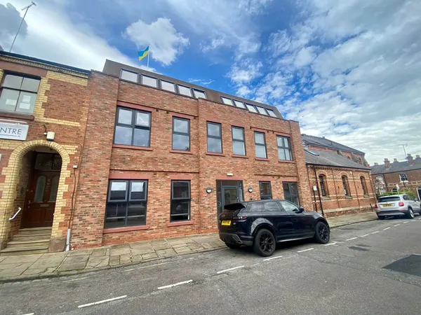 The Warehouse, Volunteer Street