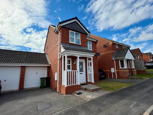 Pipistrelle Way, Oadby, LE2 4QA