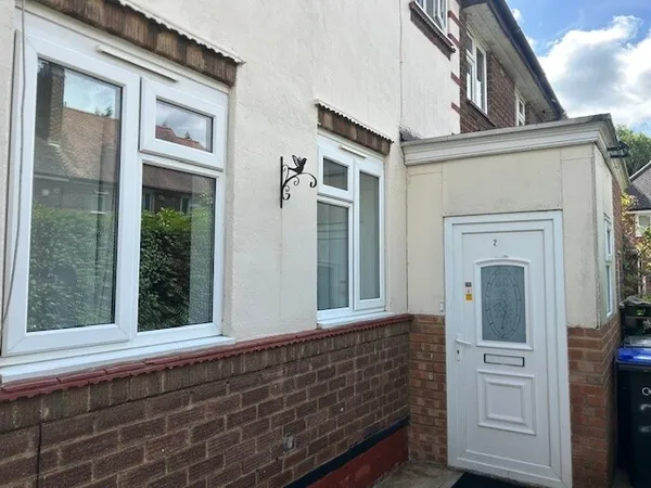 Cambria Crescent, NN3