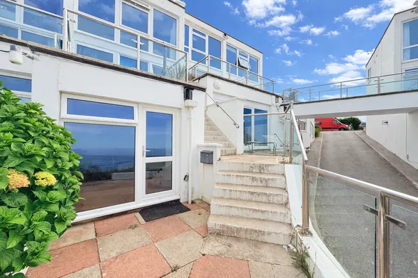 Fistral Court