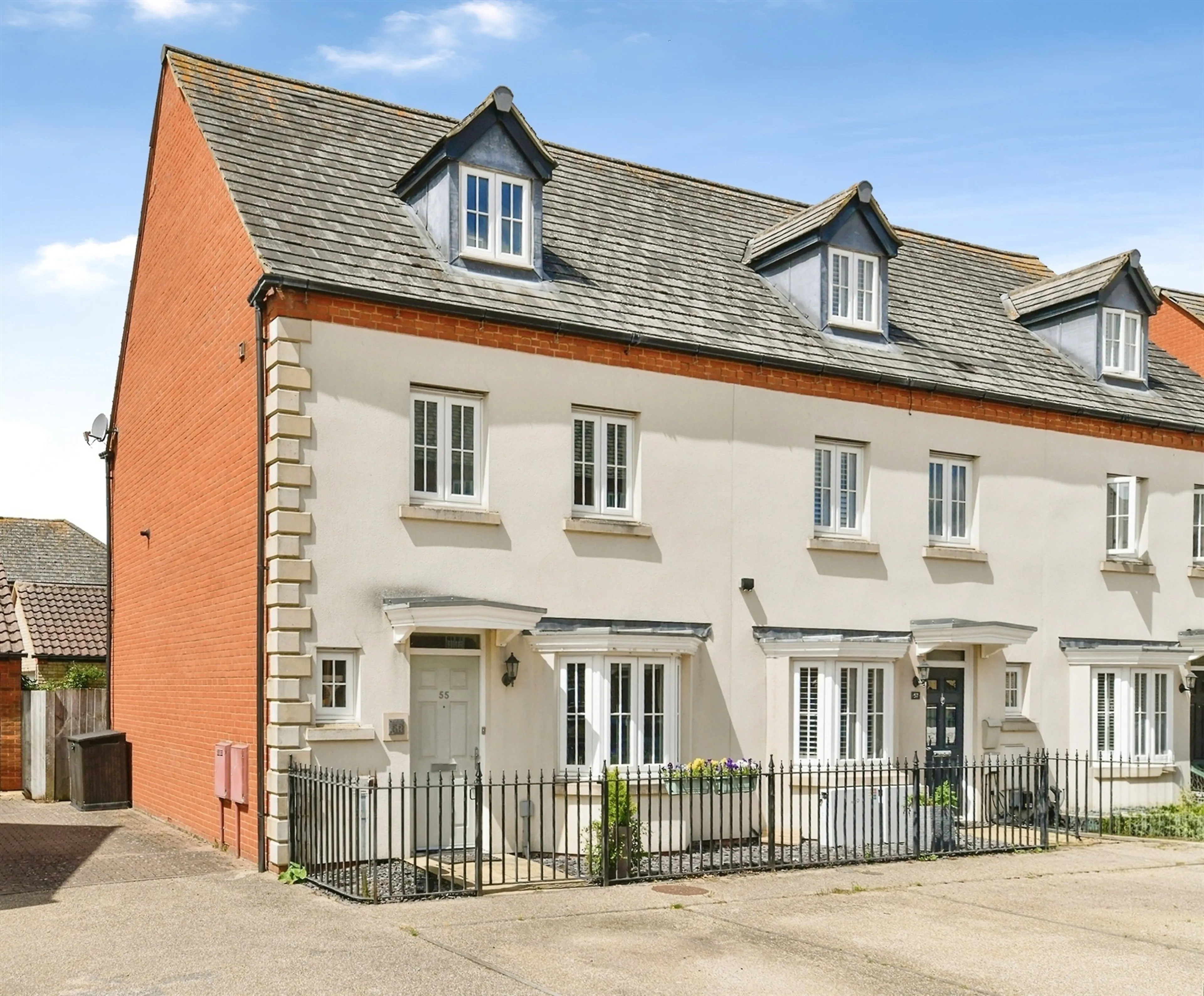 Property at Orchard Way, Lower Stondon, Henlow