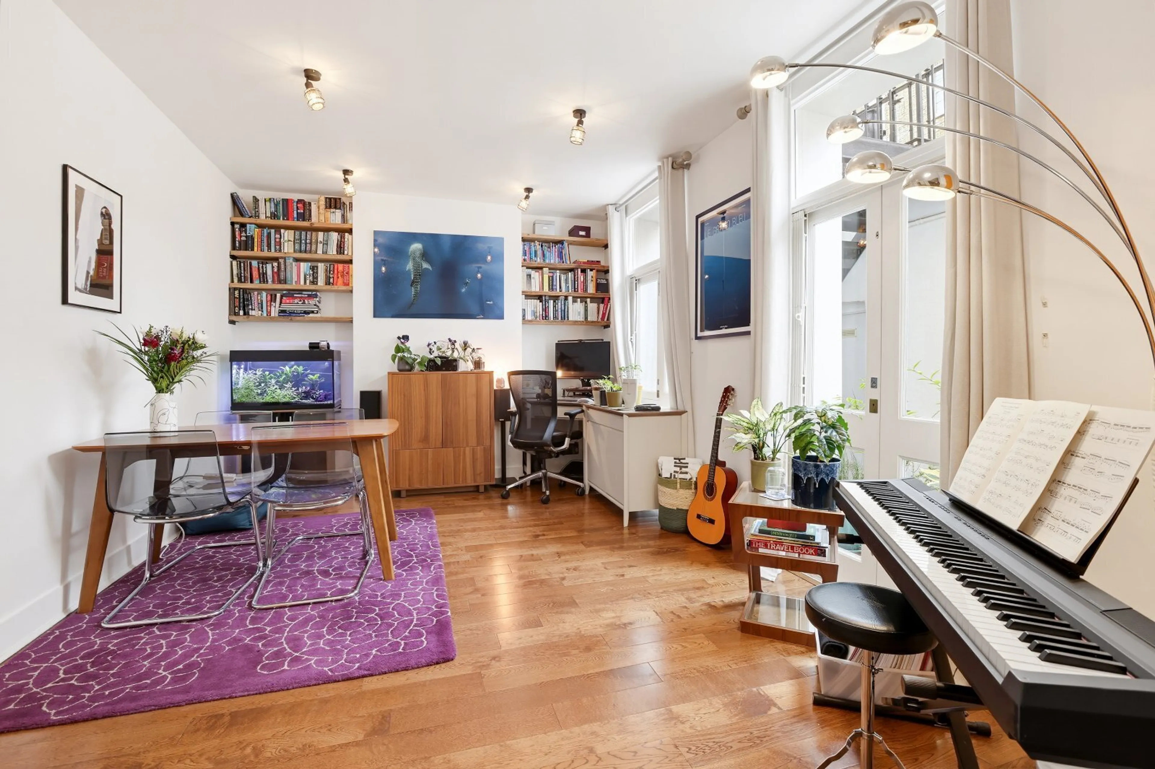 Property at Hugh Street, London, SW1V
