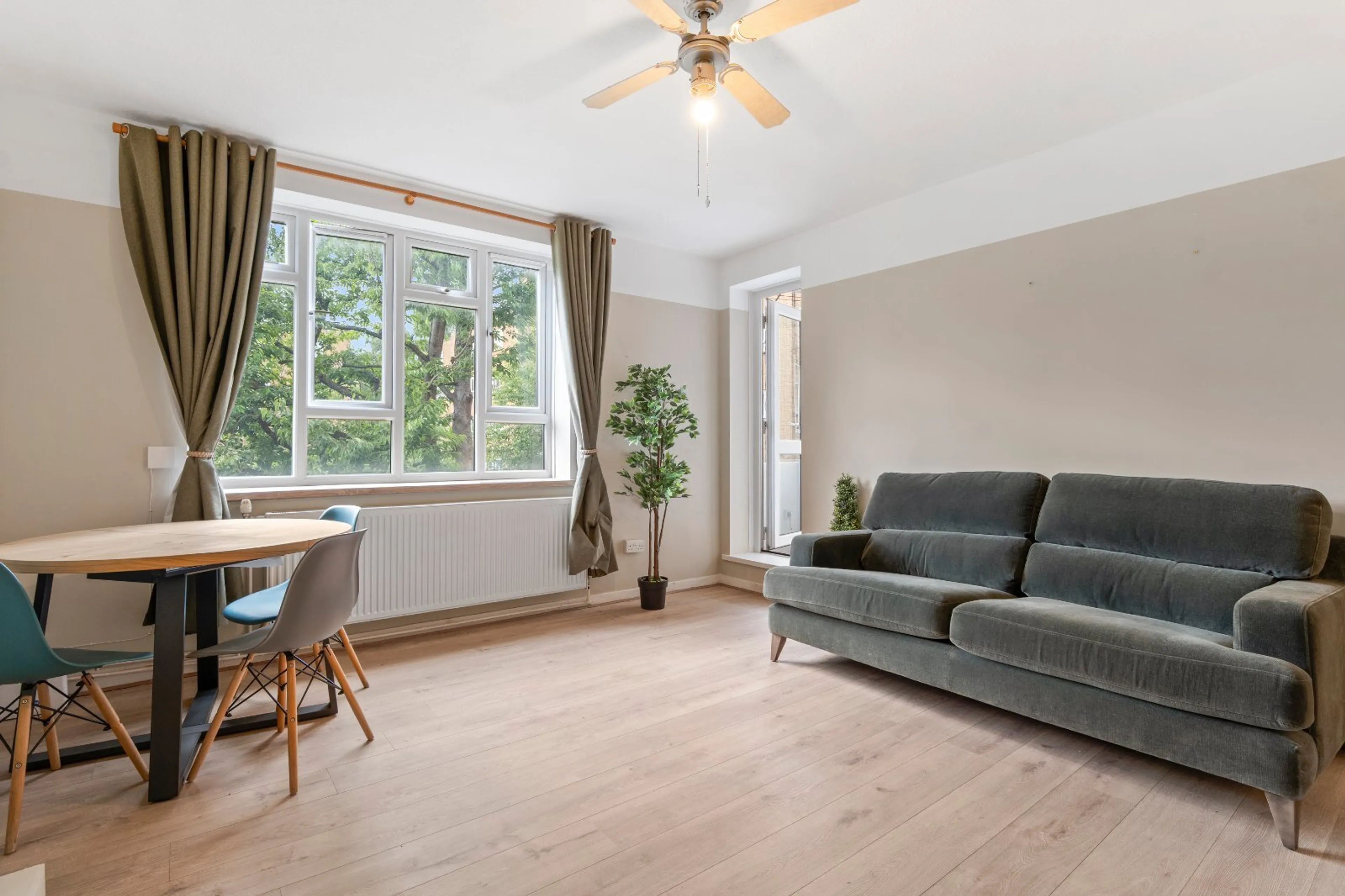 Property at Lydgate House, Mayville Estate, London, N16