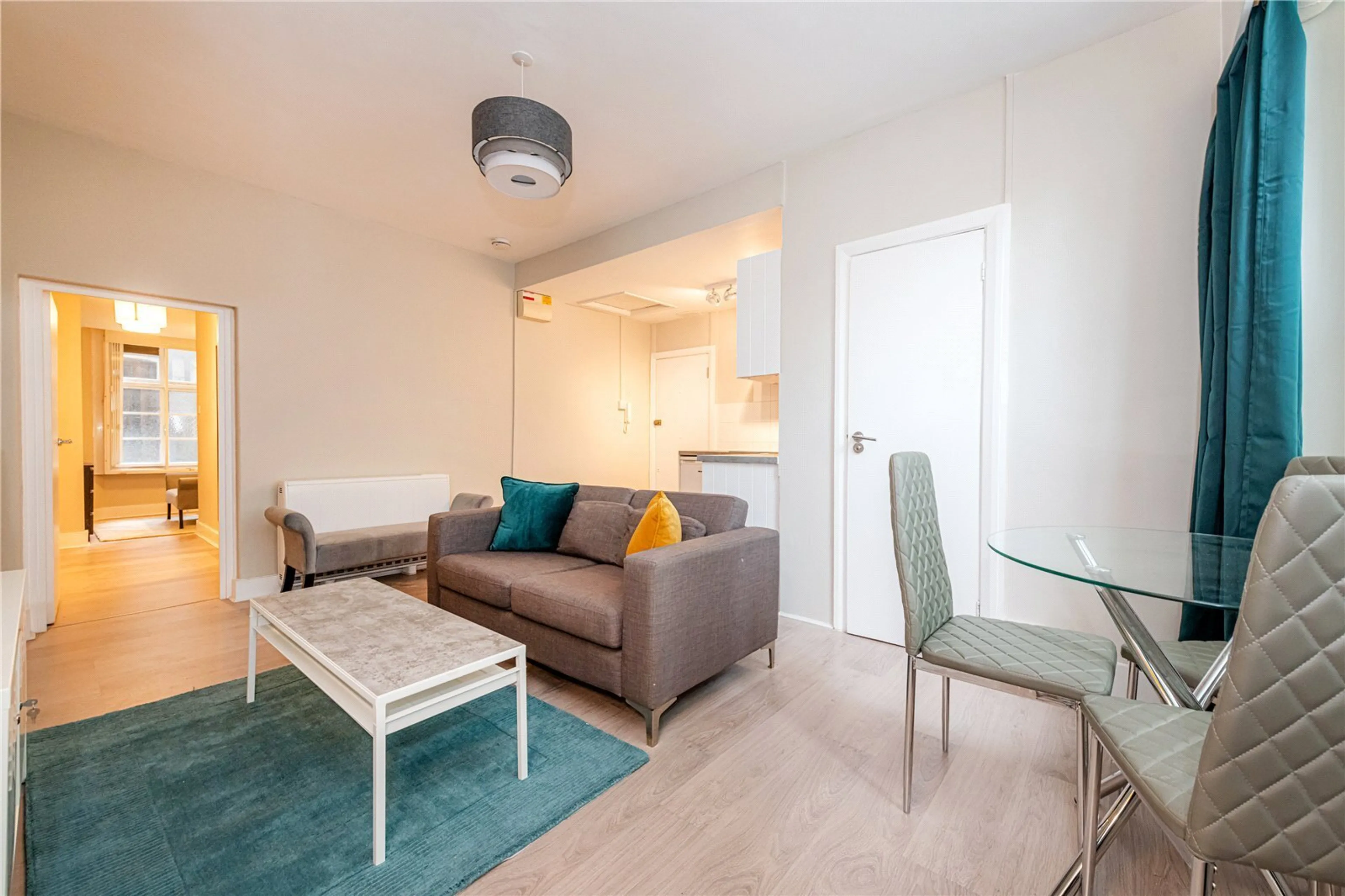 Property at Westbourne Terrace, London, W2