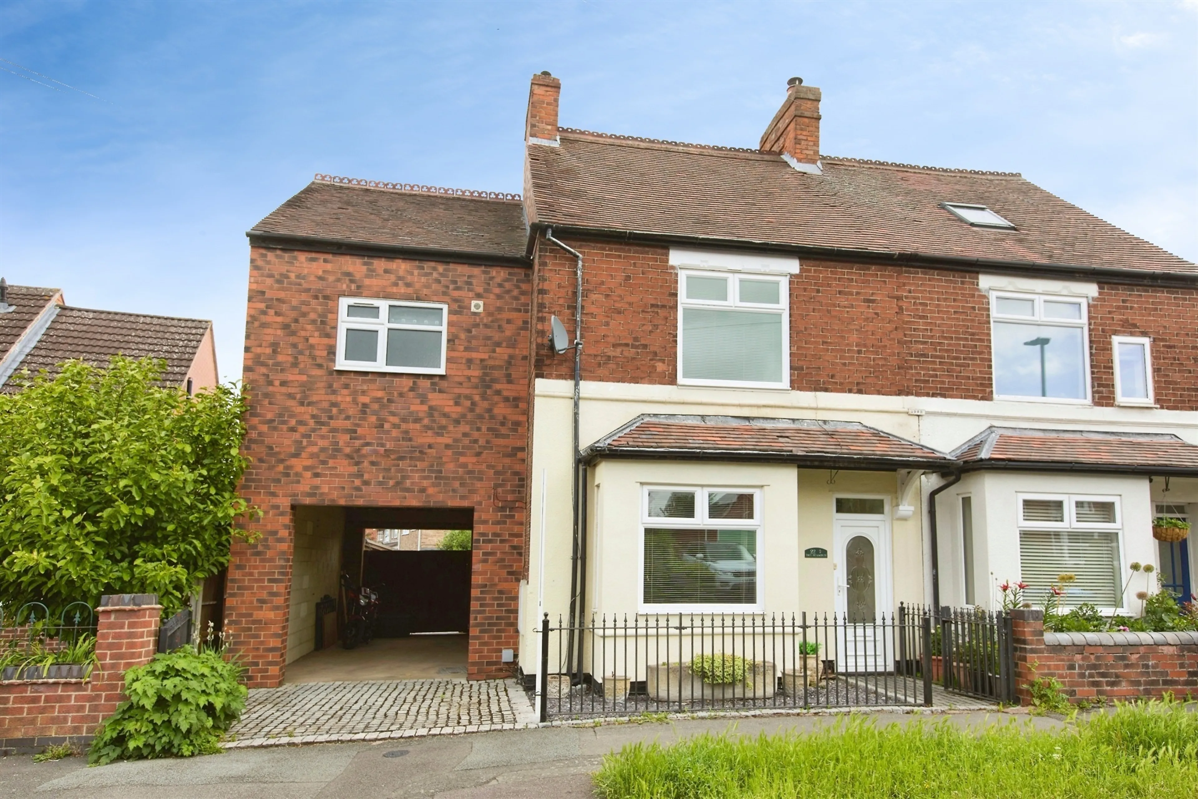 Property at Royal Hill Road, Spondon, Derby