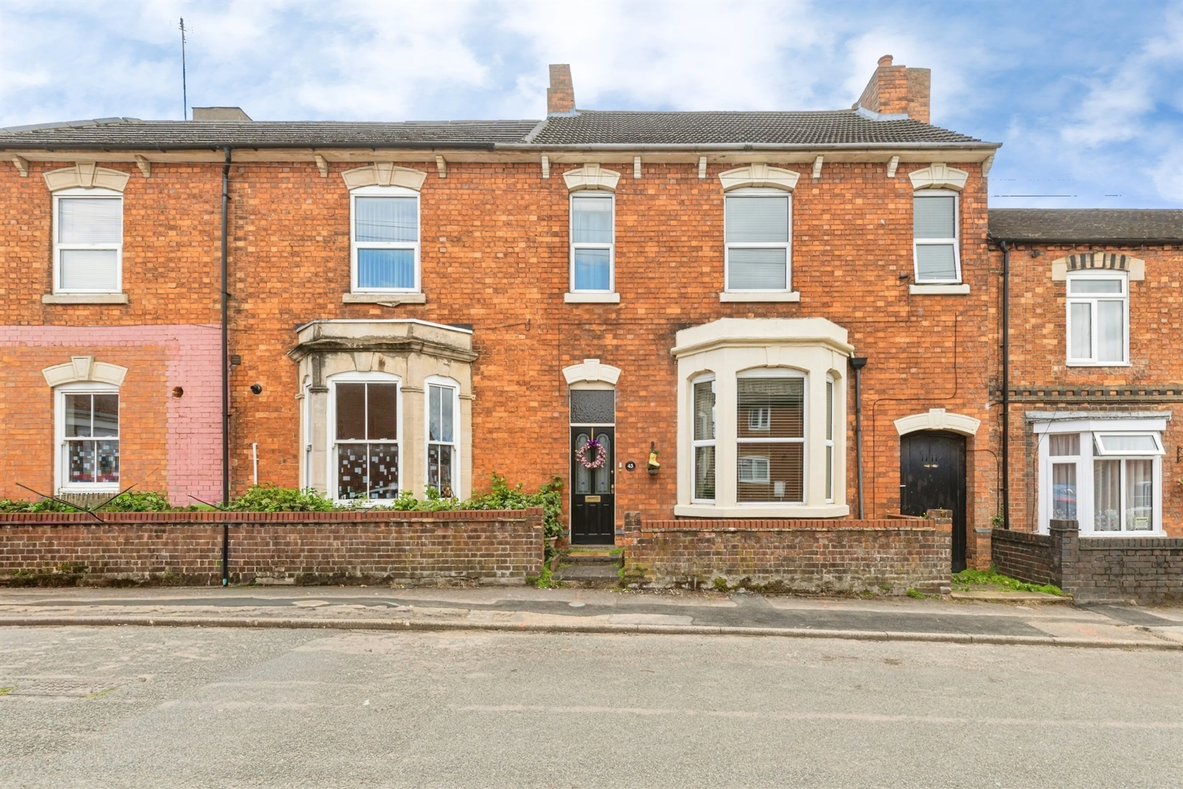 Property at Duke Street, Kettering