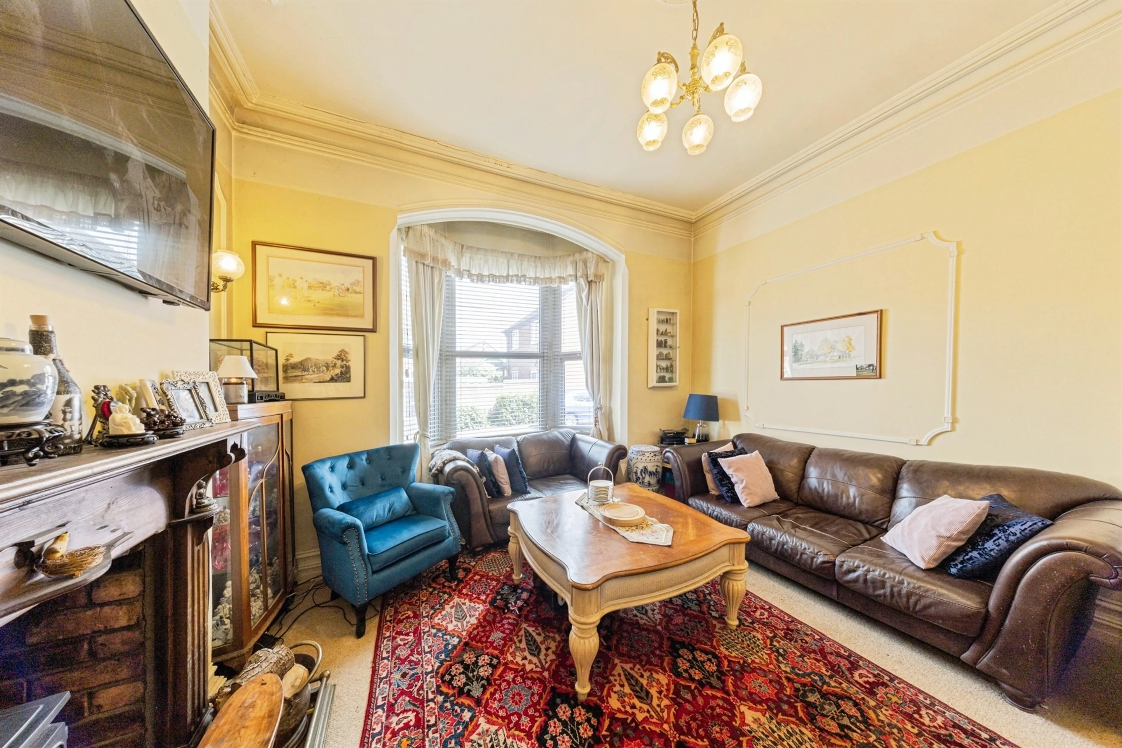 Property at Duke Street, Kettering