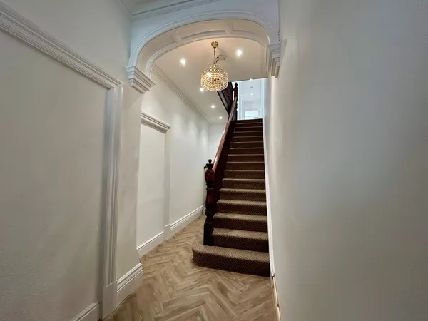Park Road, LE67 3AE