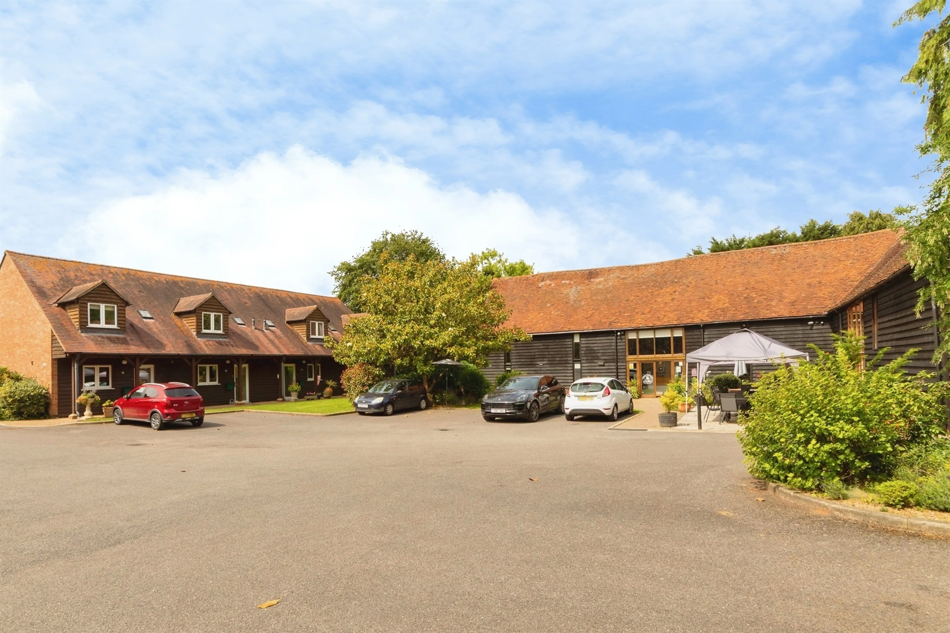 Property at Broad Oak Lane, Hertford