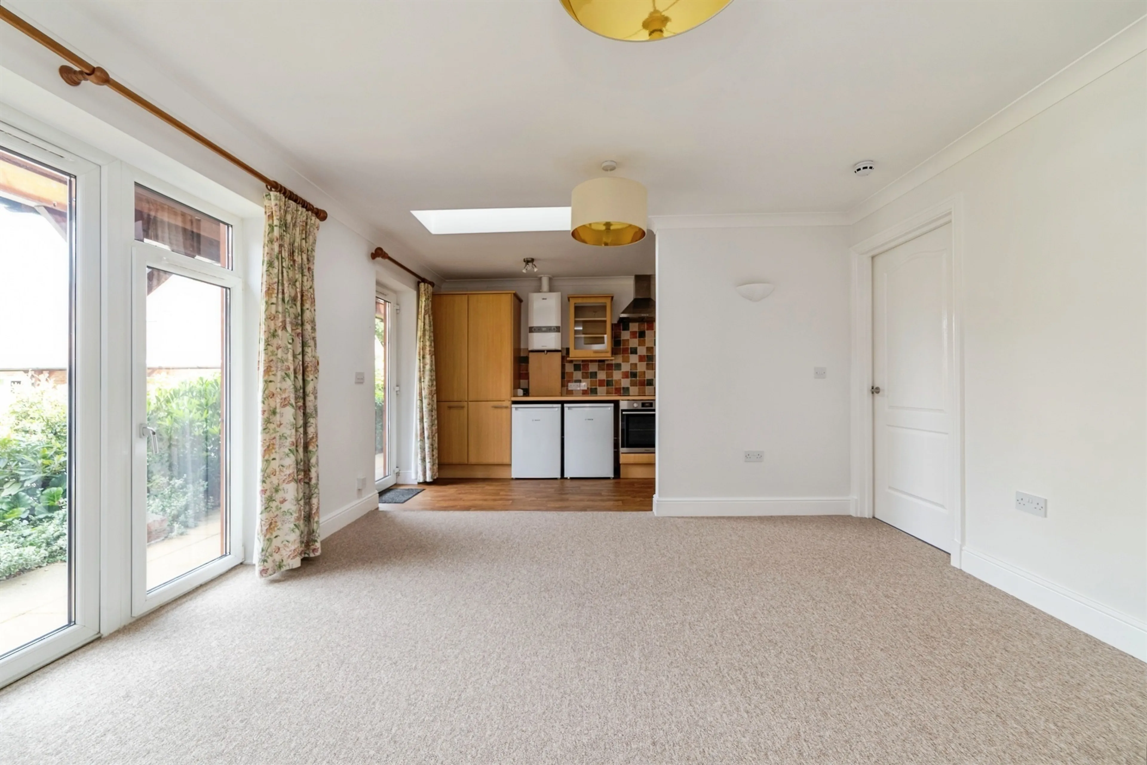 Property at Broad Oak Lane, Hertford