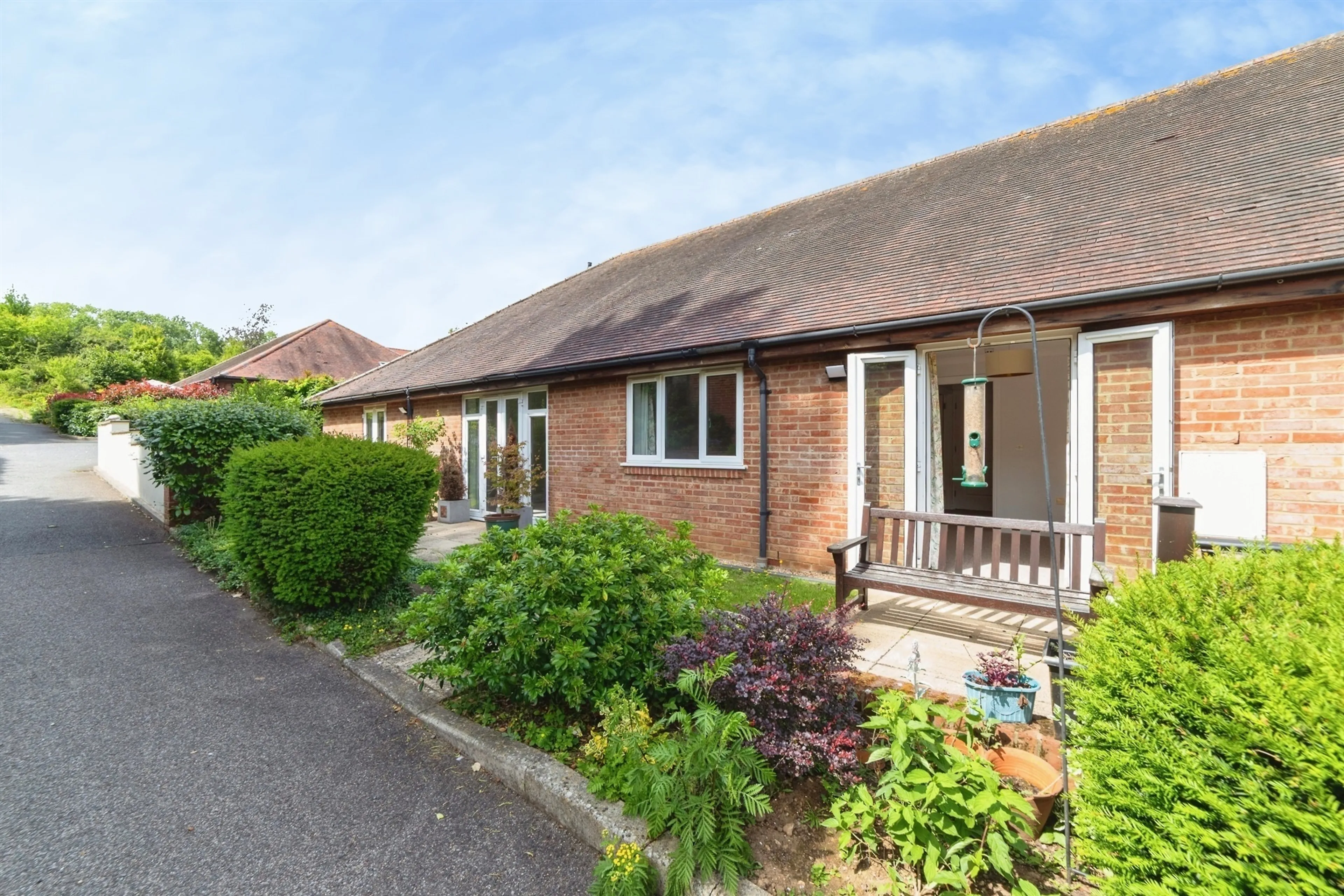 Property at Broad Oak Lane, Hertford