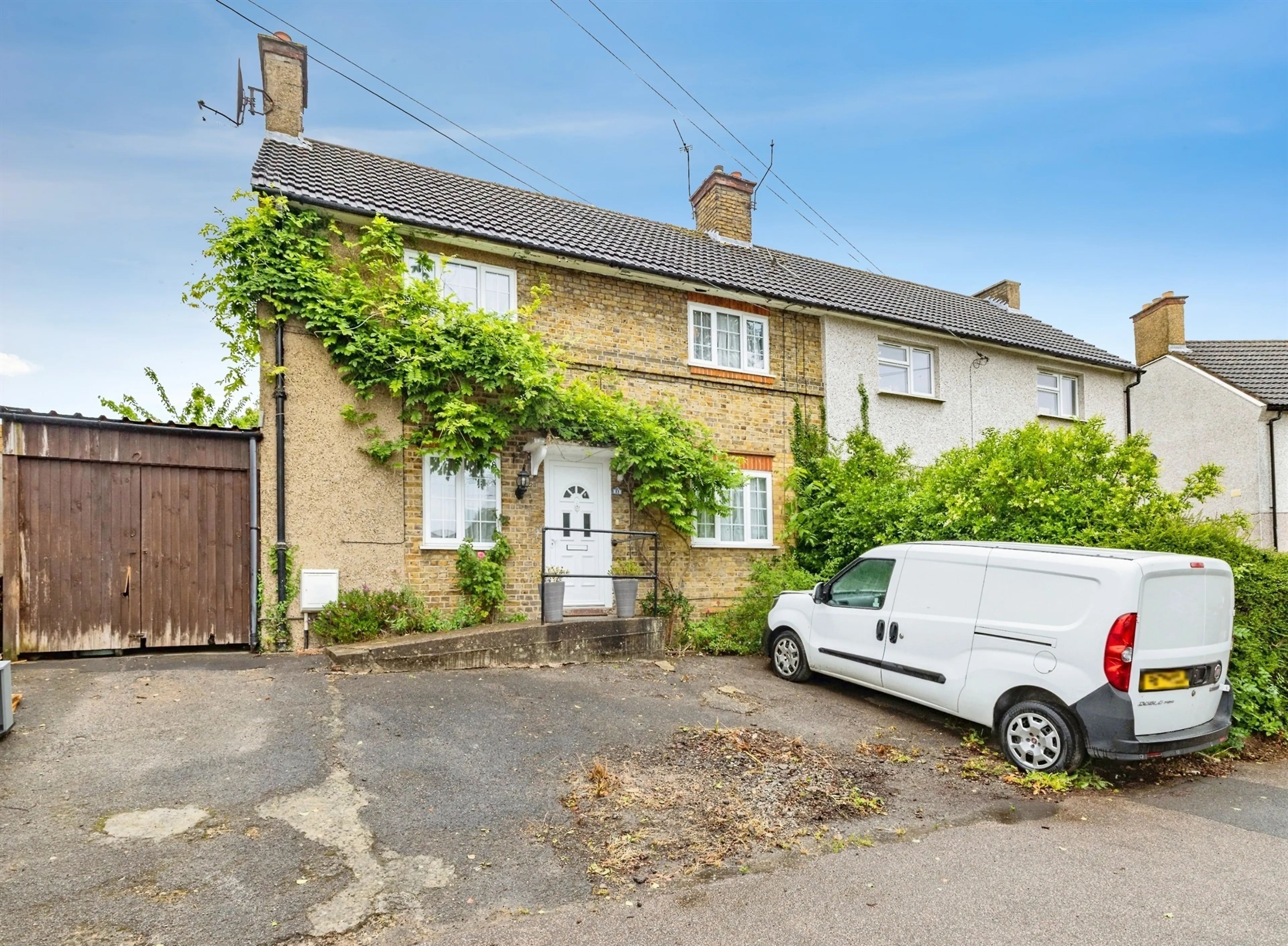 Property at Dell Road, Watford