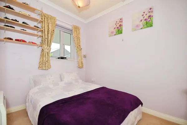 Nightingale Close, Chesterfield, Derb...