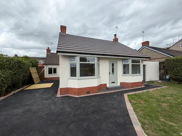 Oakfield Road, Blacon, Chester, CH1