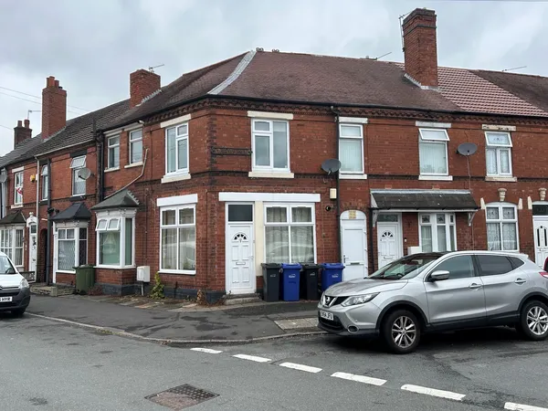 Halesowen, West Midlands