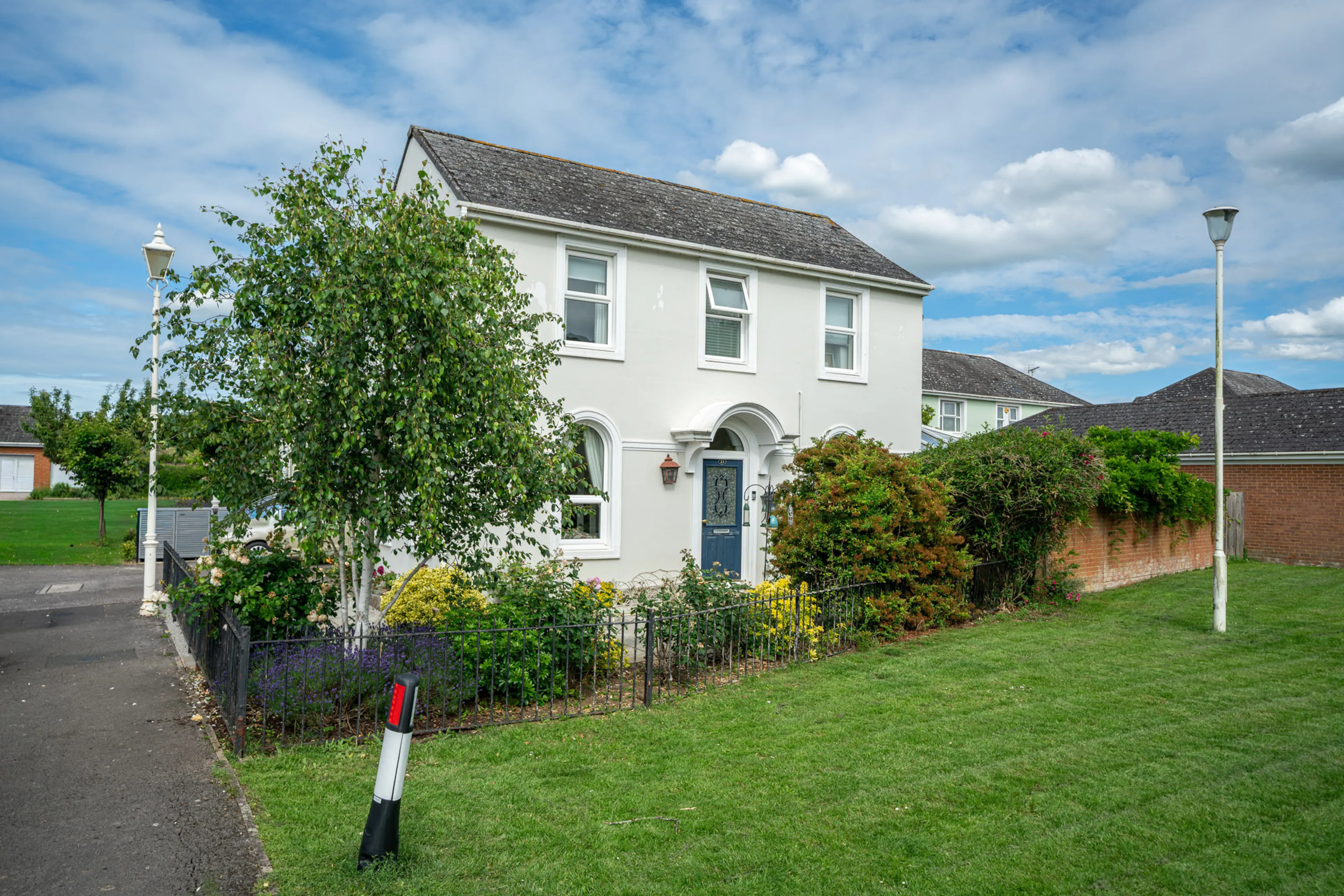 Property at Waterlily, Watermead, Aylesbury