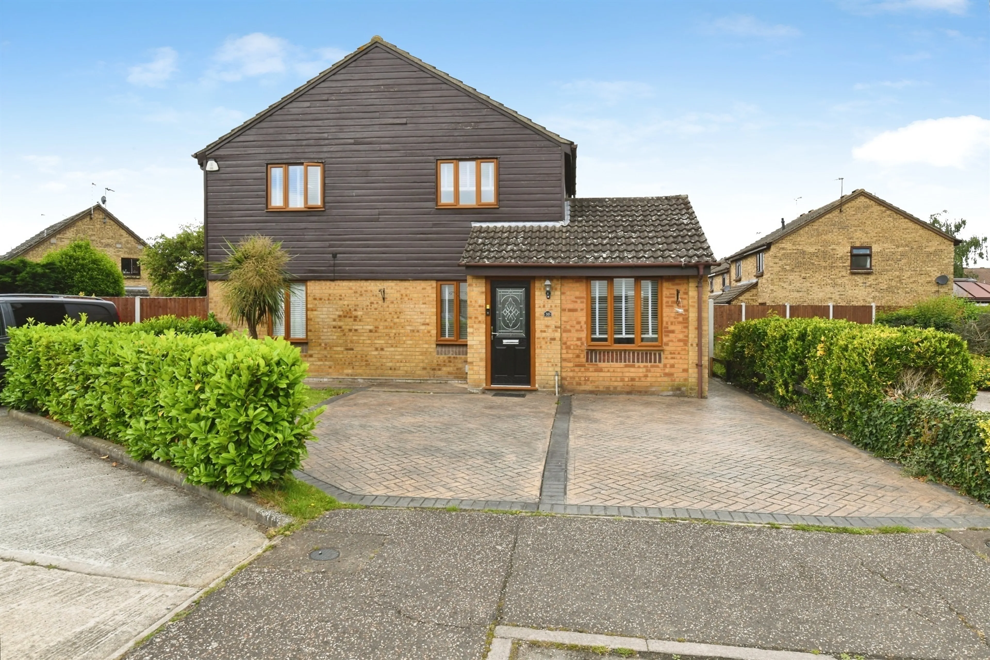 Property at Bouchers Mead, Chelmsford