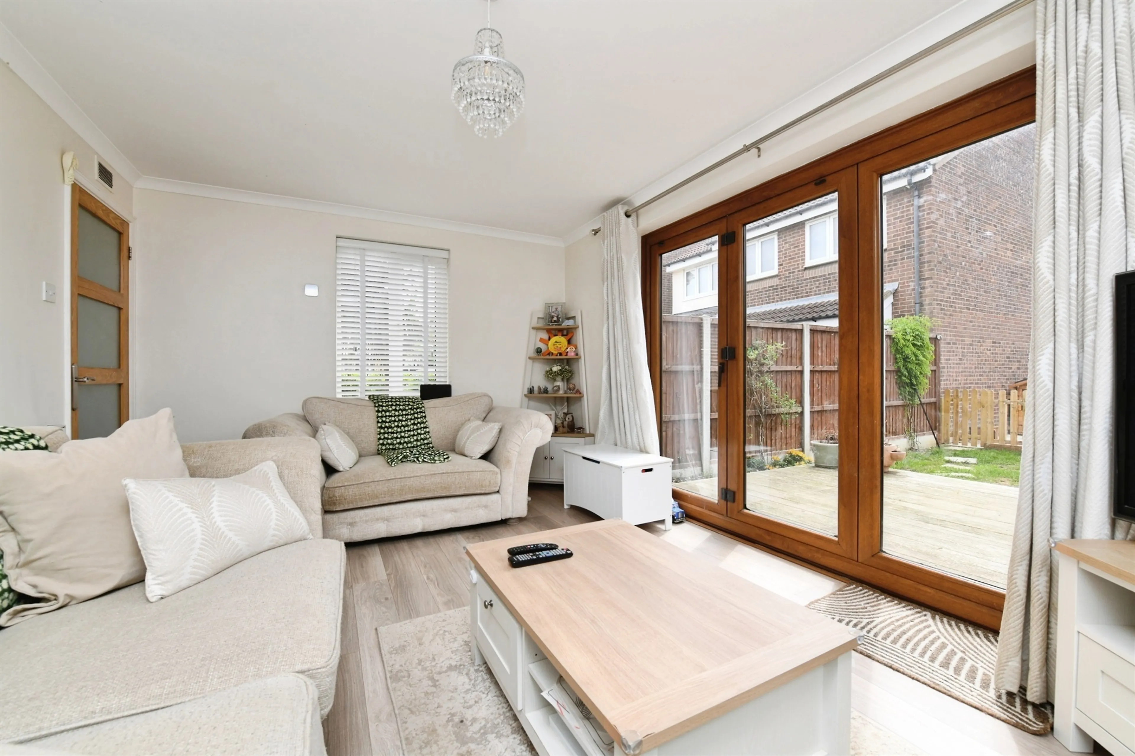 Property at Bouchers Mead, Chelmsford