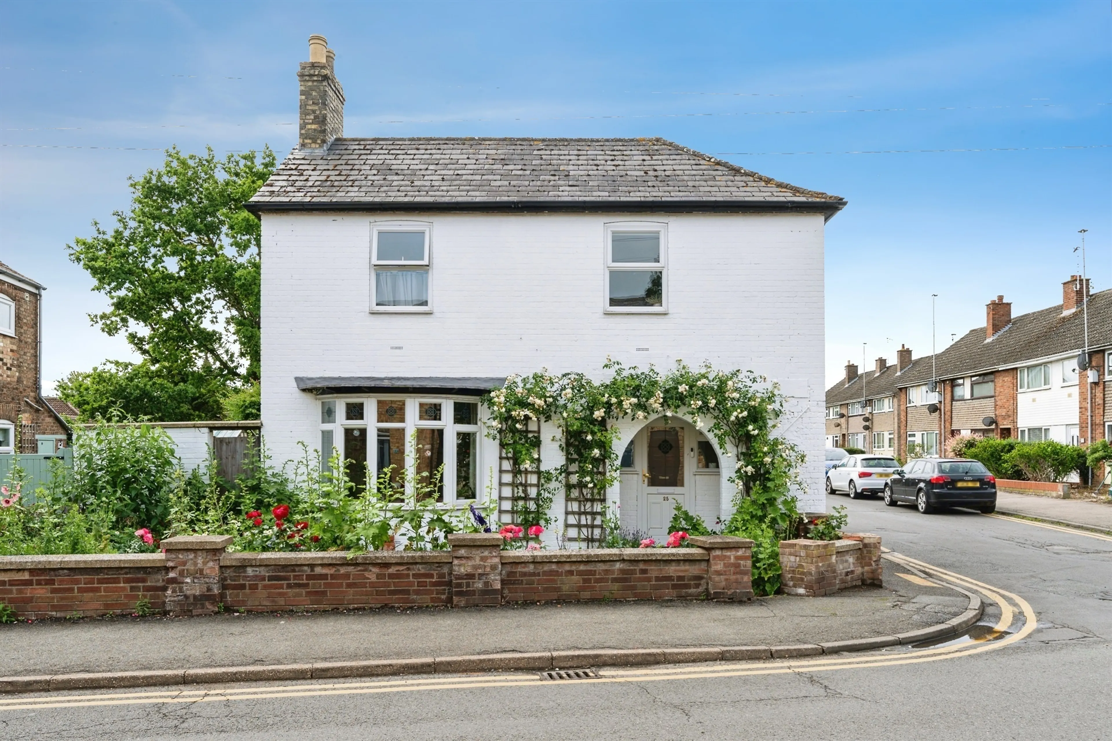 Property at Whytefield Road, Ramsey, Huntingdon
