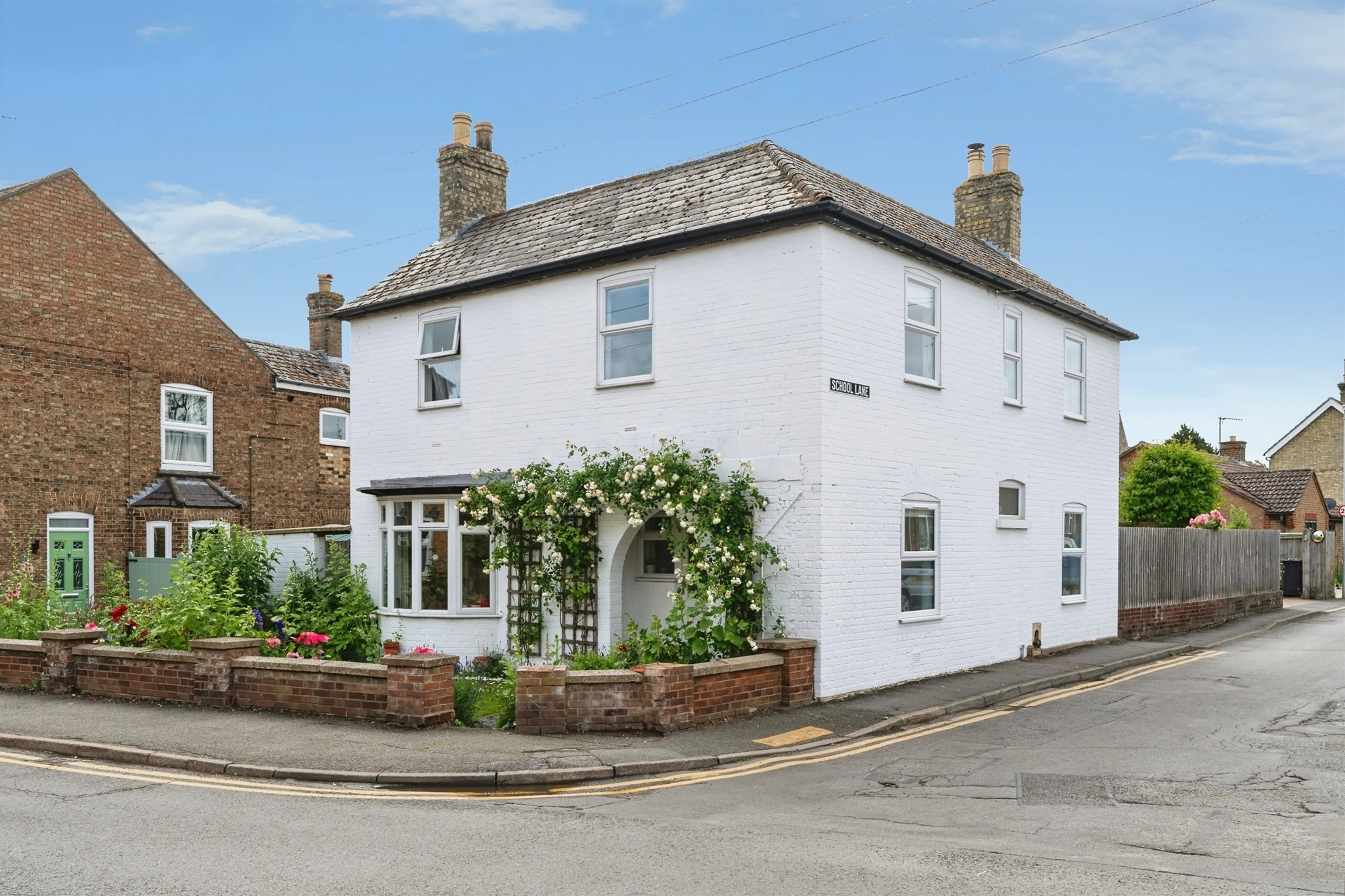 Property at Whytefield Road, Ramsey, Huntingdon