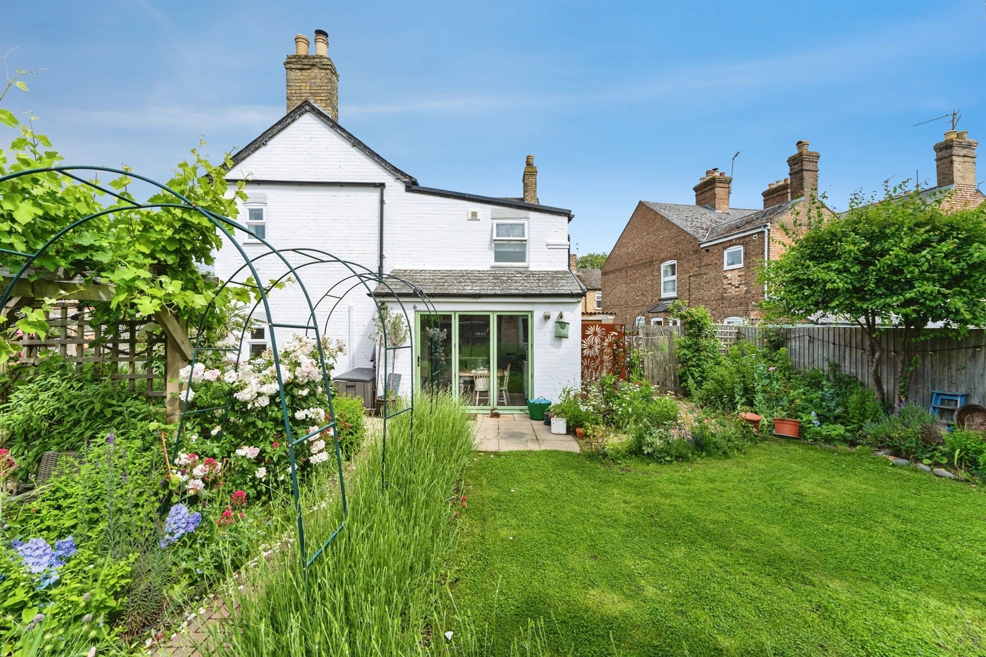 Property at Whytefield Road, Ramsey, Huntingdon