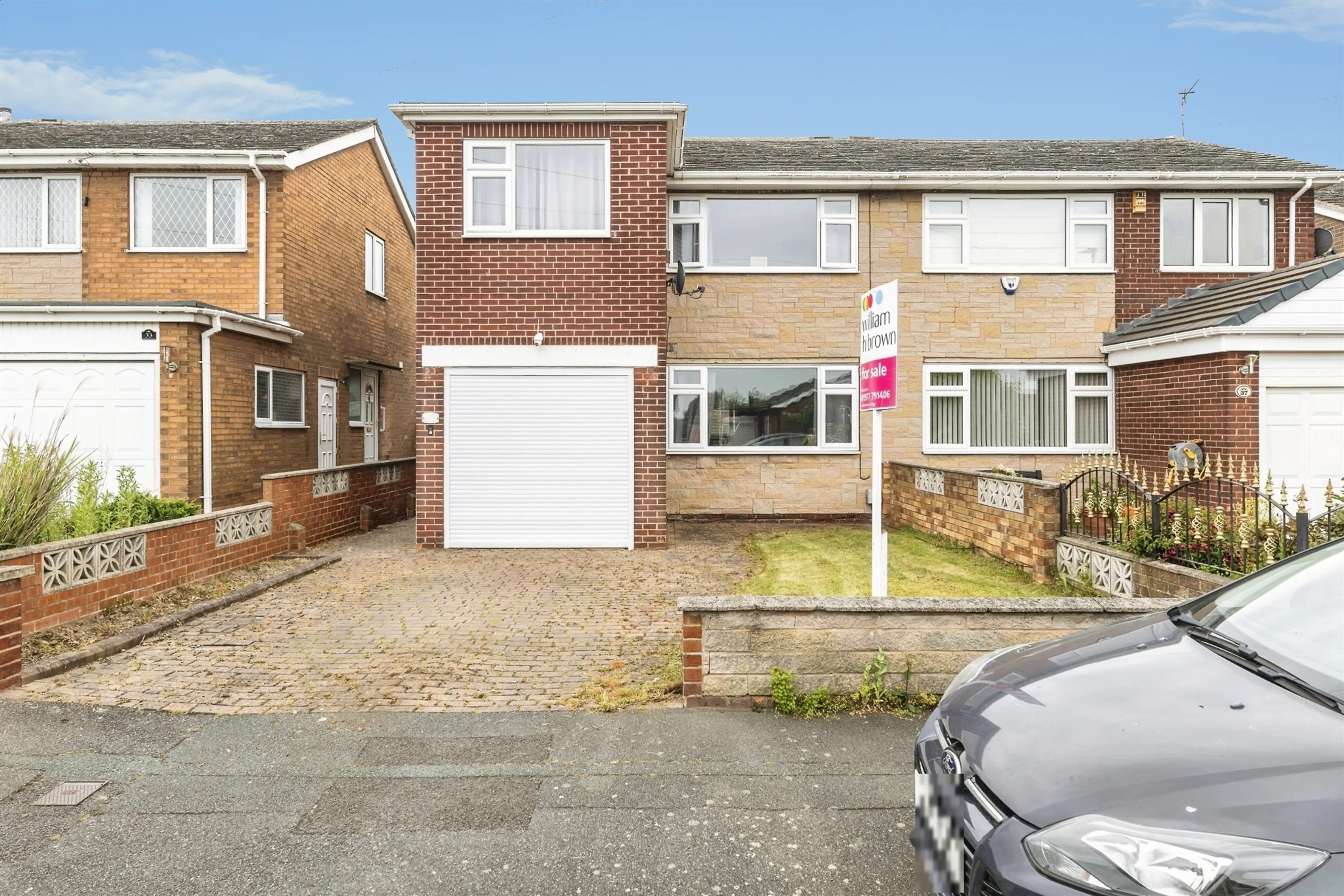 Property at Castle Syke View, Pontefract