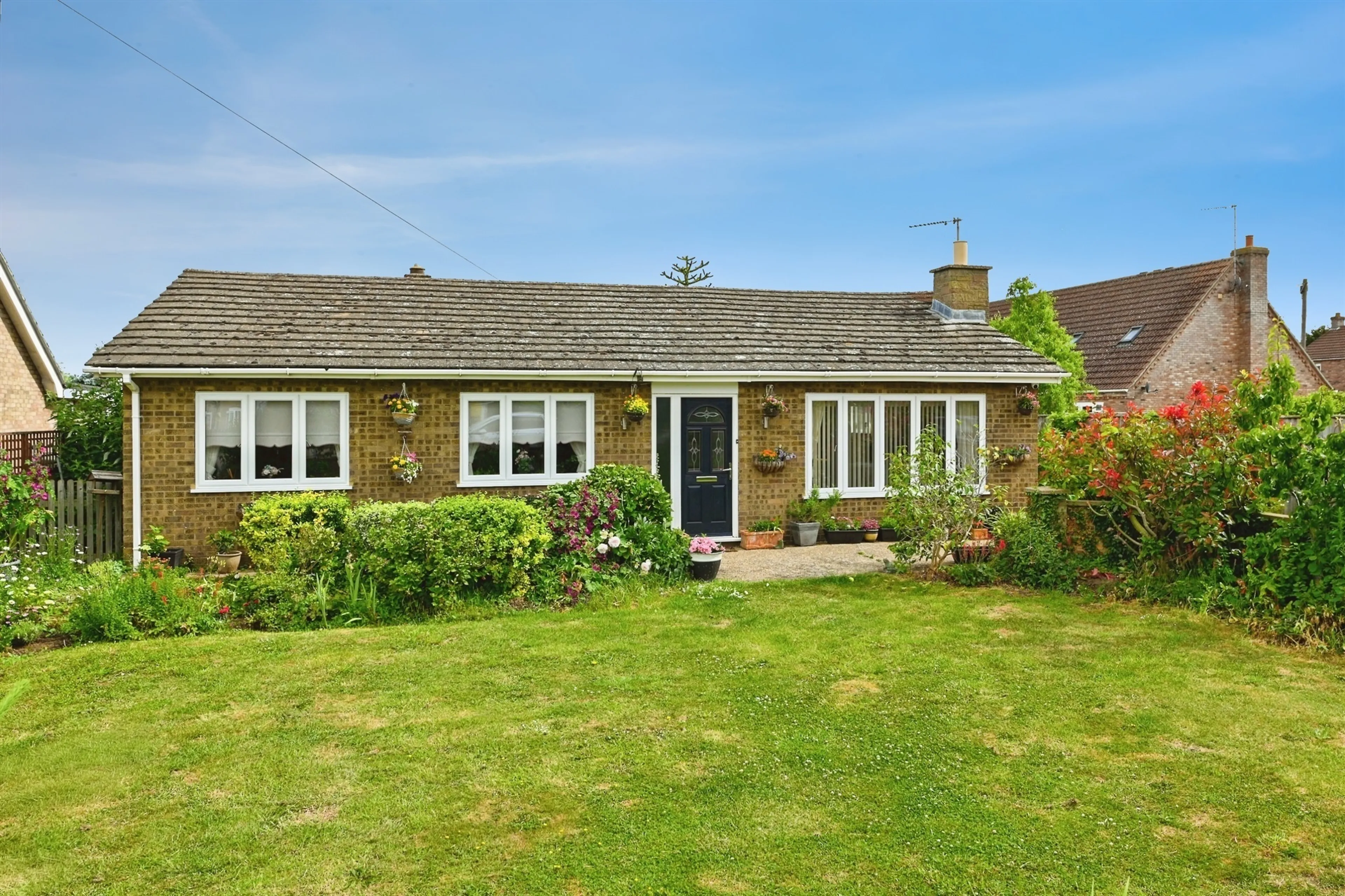 Property at Main Road, Terrington St. John, Wisbech