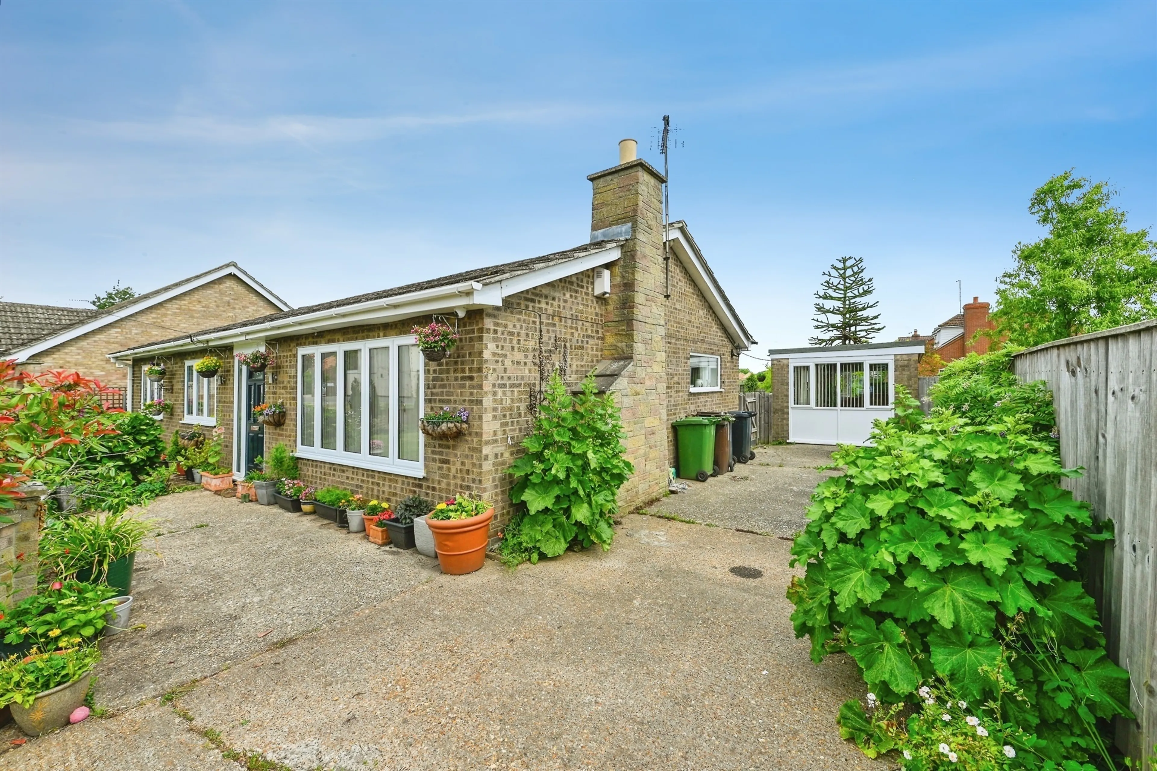 Property at Main Road, Terrington St. John, Wisbech
