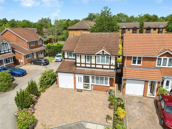 Osprey Close, BICESTER, Oxfordshire, ...